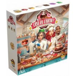 C'est du Gâteau