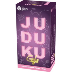 Juduku - Girl'z Night