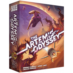 The Artemis Odyssey