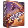 The Artemis Odyssey