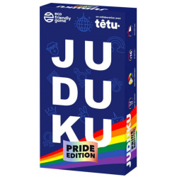Juduku - Pride Edition