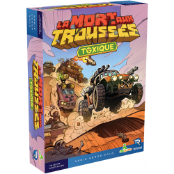 La Mort aux Trousses - Pack All-In
