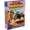 La Mort aux Trousses - Pack Jeu de base + Extension Toxique