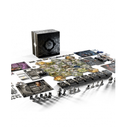 Black Rose Wars : Rebirth