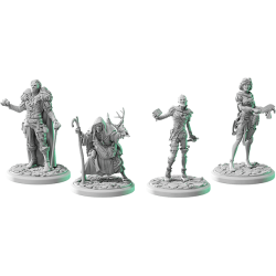 Black Rose Wars : Rebirth