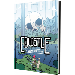 Colostle
