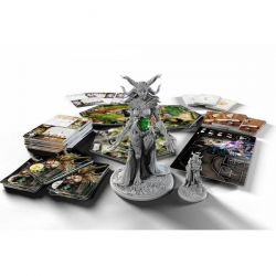 Black Rose Wars : Renaissance - Extension L'éveil de Gaïa