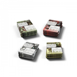 Black Rose Wars : Renaissance - Extension Apocalypse