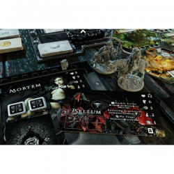 Black Rose Wars : Renaissance - Extension Apocalypse