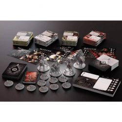 Black Rose Wars : Renaissance - Extension Apocalypse