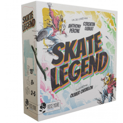 Skate Legend