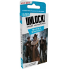 Unlock ! Short Adventures : Birmingham