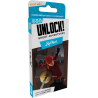 Unlock ! Short Adventures : Red Mask