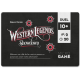 Western Legends (Microgame 23)