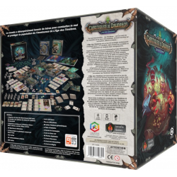 Chroniques de Drunagor - l'Age des Ténèbres