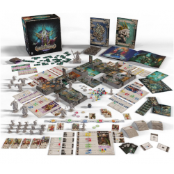 Chroniques de Drunagor - l'Age des Ténèbres