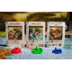 Mosaic: Chroniques d'une civilisation