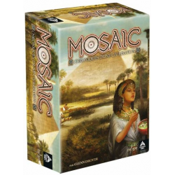 Mosaic: Chroniques d'une civilisation