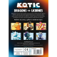 K.O. Tic : Dragons VS Licornes