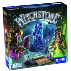 Witchstone