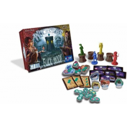 Witchstone - Full Moon