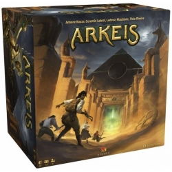 Arkeis