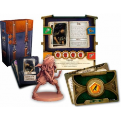 Arkeis - extension Le Joyau du Culte