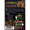 Arkeis - extension Le piège du sphinx
