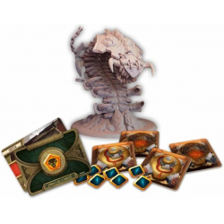 Arkeis - extension Menace sous la surface