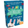 Olémains Famille