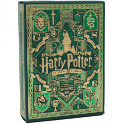 Jeu de 54 cartes Theroy11 Premium Harry Potter