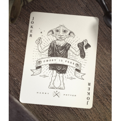 Jeu de 54 cartes Theory11 Premium Serdaigle