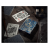 Jeu de 54 cartes Theory11 Premium Serdaigle