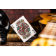 Jeu de 54 cartes Theory11 Premium Grateful Dead