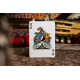 Jeu de 54 cartes bicycle Aurora Premium