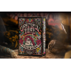 Jeu de 54 cartes Theory11 Premium Grateful Dead