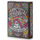 Jeu de 54 cartes Theory11 Premium Grateful Dead