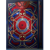 Jeu de 54 cartes Theory11 Spiderman