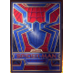 Jeu de 54 cartes Theory11 Spiderman