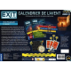 Exit : Calendrier de L'Avent