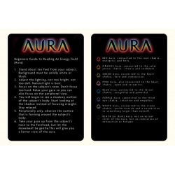 Jeu de 54 cartes Bicycle Aura