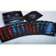 Jeu de 54 cartes bicycle Aurora Premium