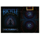 Jeu de 54 cartes bicycle Aurora Premium