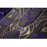 Jeu de 54 cartes Theory11 Black Panther