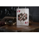 Jeu de 54 cartes Theory11 The Dark Night X Batman