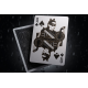 Jeu de 54 cartes Theory11 The Dark Night X Batman