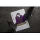 Jeu de 54 cartes Theory11 The Dark Night X Batman