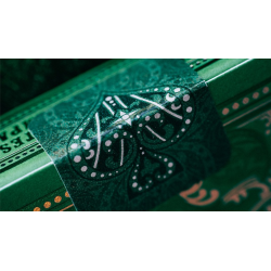 Jeu de 54 cartes Bicycle Jacquard