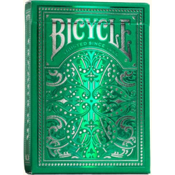 Jeu de 54 cartes Bicycle Jacquard