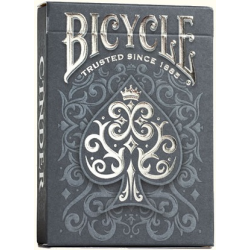 Jeu de 54 cartes Bicycle Cinder